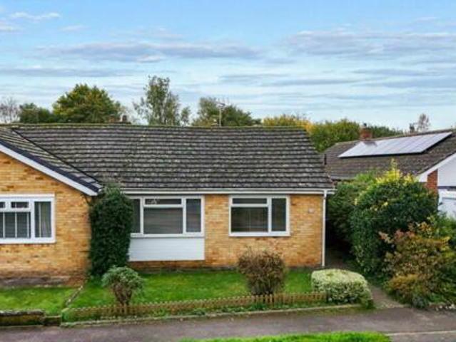 House for sale in Barton Stacey, Hampshire
