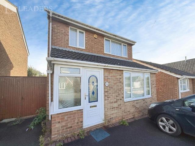 House for rent in Spondon, Derby