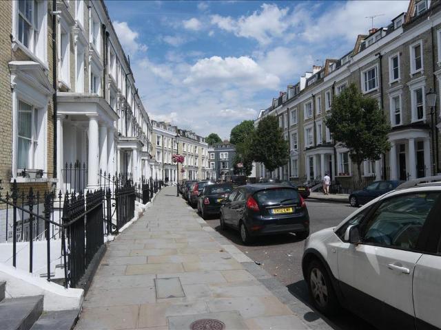 Apartment for rent in Earl's Court, Greater London