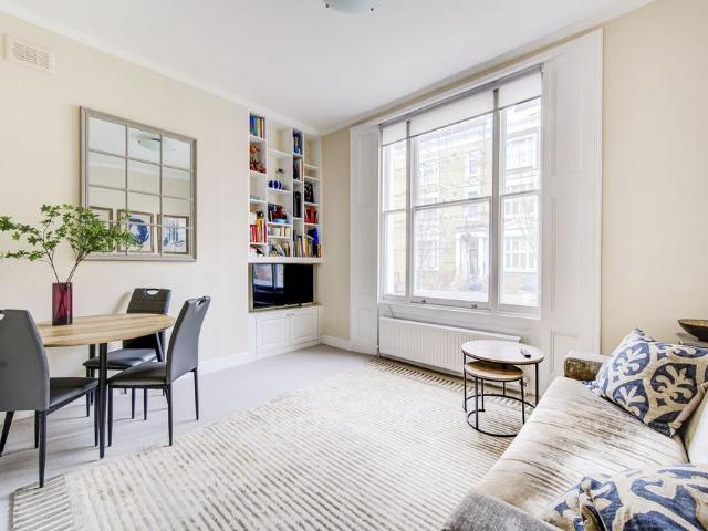 House for rent in Earl's Court, Greater London