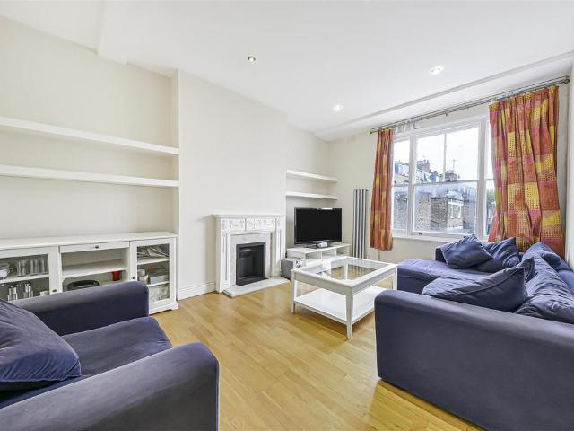 Apartment for rent in Earl's Court, Isle Of Man