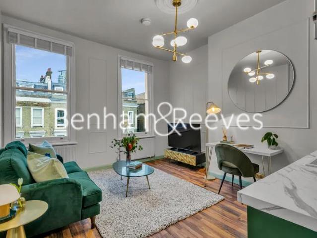House for rent in Earl's Court, Greater London