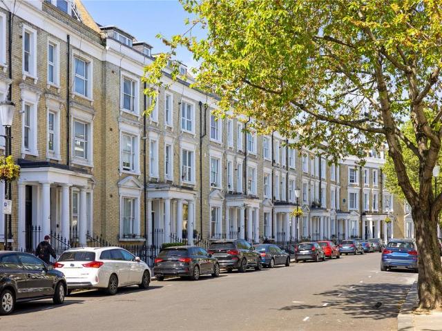 Apartment for rent in Earl's Court, Isle Of Man