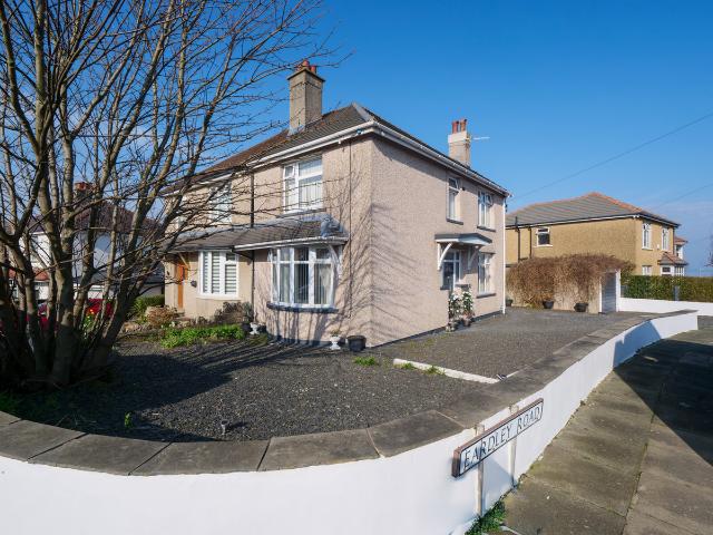 House for rent in Heysham Village, Lancaster