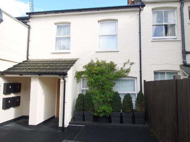 Apartment for rent in Sevenoaks, The Butts