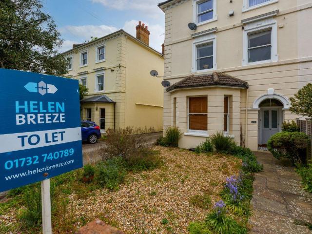 Apartment for rent in Sevenoaks, The Butts
