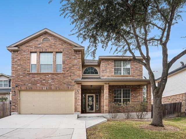 House for sale in Cibolo, Texas
