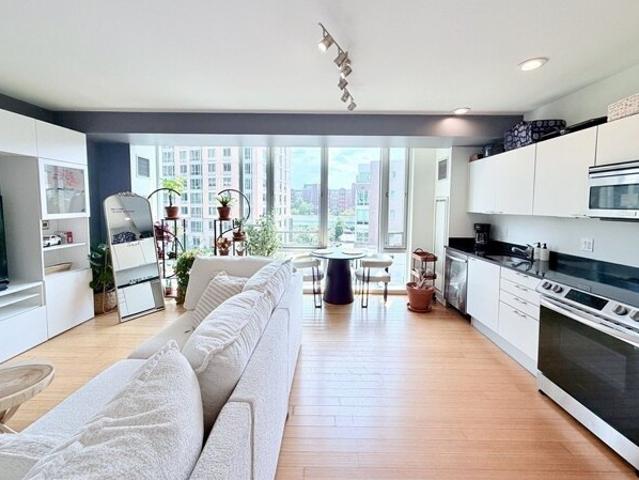 Condo for sale in Cambridge, Massachusetts