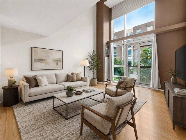 Condo for sale in Cambridge, Massachusetts