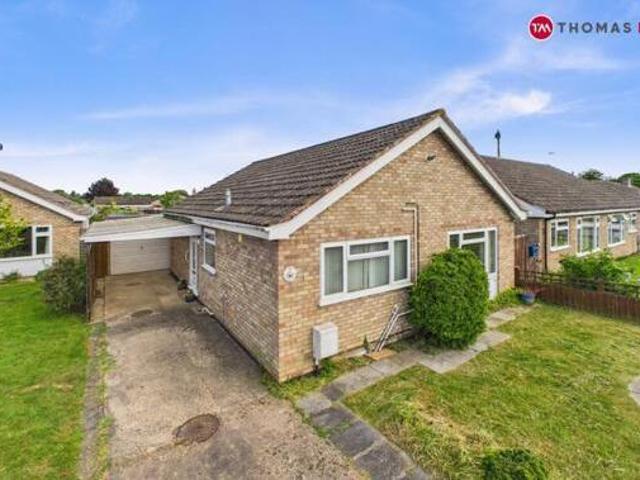House for sale in Huntingdon