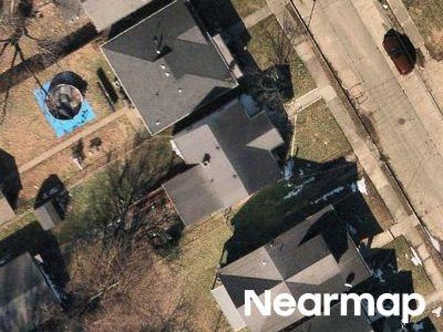 House for sale in Louisville, Kentucky