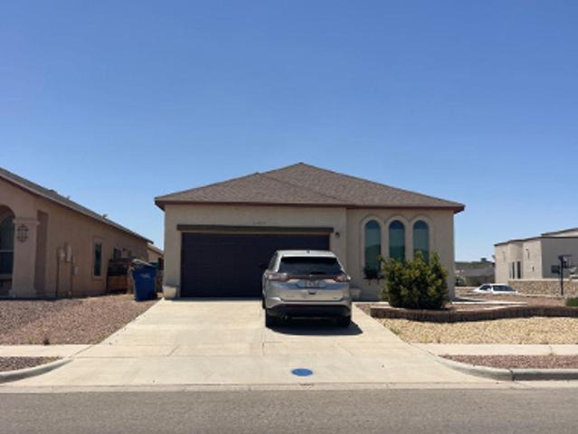 House for sale in El Paso, Texas