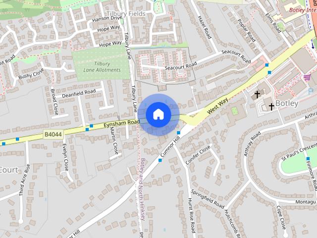 Apartment for rent in Dromore, Oxfordshire