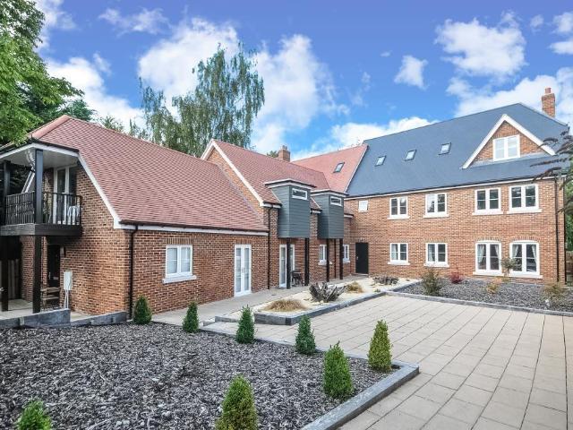 Apartment for rent in Tilbury Fields, Dromore