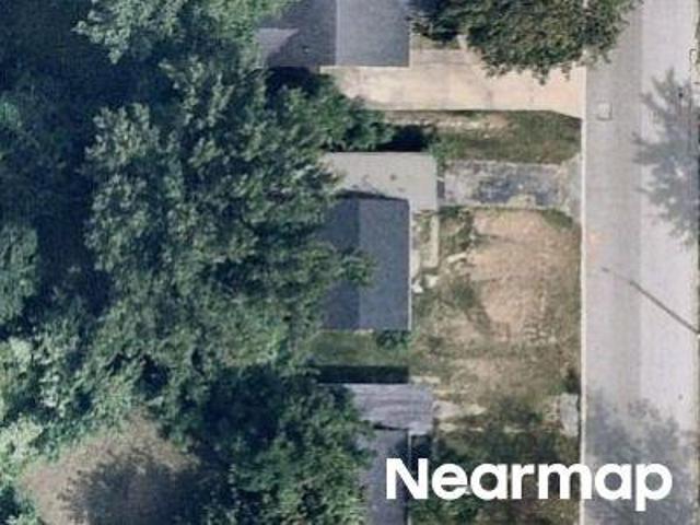House for sale in Missouri