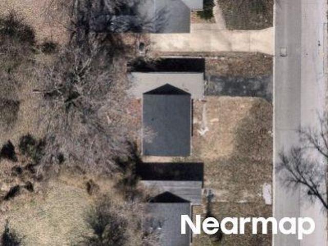 House for sale in Missouri