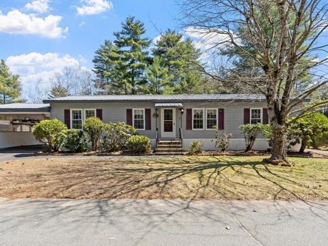 Property for sale in Athol, Massachusetts
