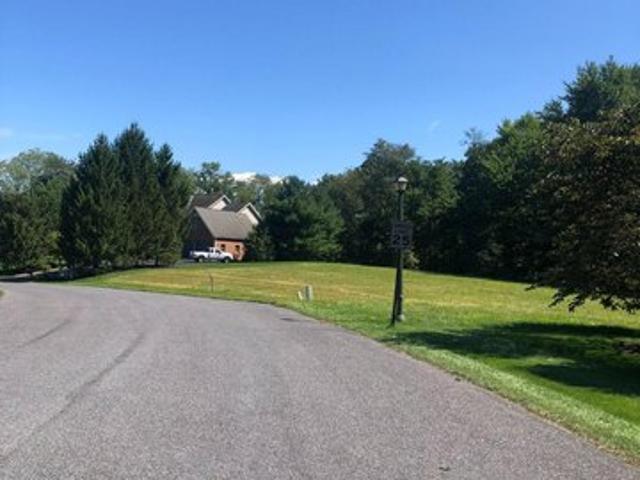 Land for sale in Millersburg, Pennsylvania