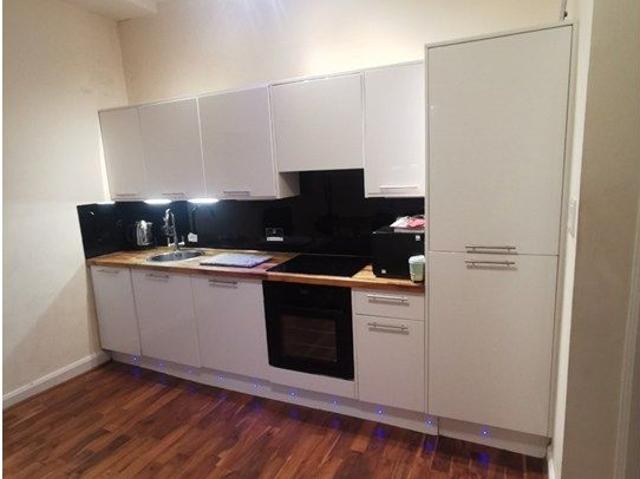 Apartment for rent in Lauriston, Scotland