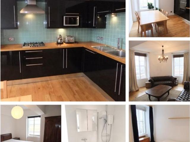 House for rent in Lauriston, Scotland