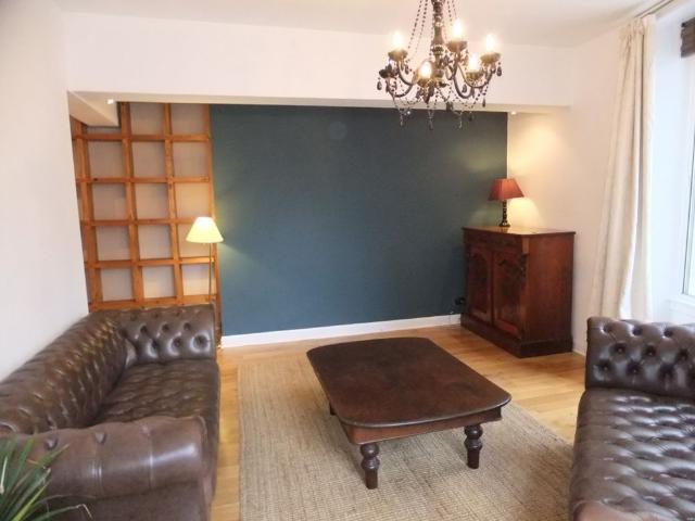 House for rent in Lauriston, Scotland