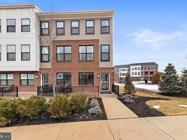 House for sale in Skillman, New Jersey