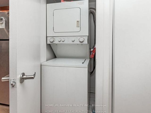 Apartment for rent in Woburn, Ontario