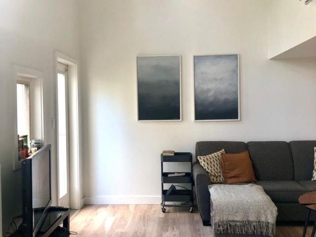 Apartment for rent in Woburn, Ontario