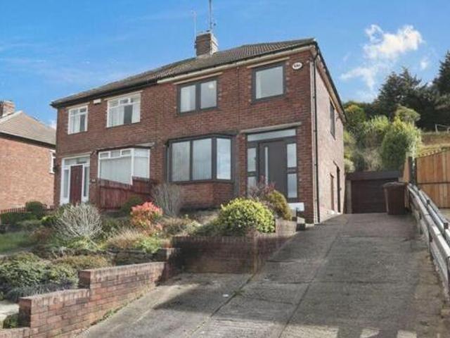 House for sale in Page Hall, South Yorkshire