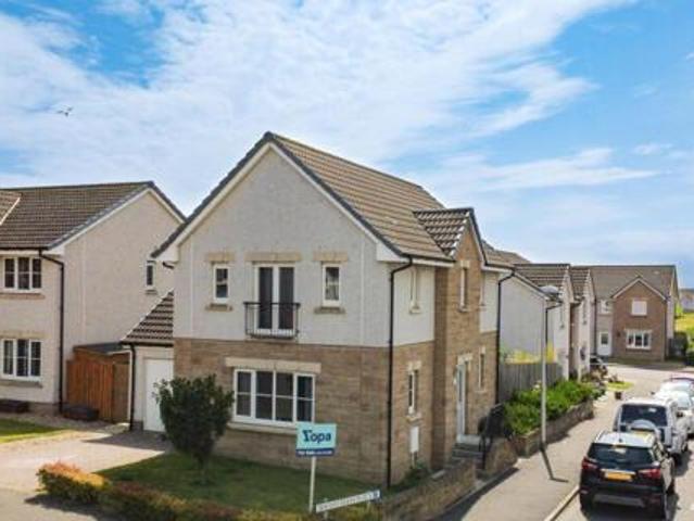 House for sale in Arbroath, Scotland