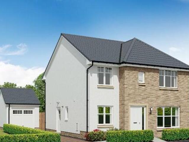 House for sale in Arbroath