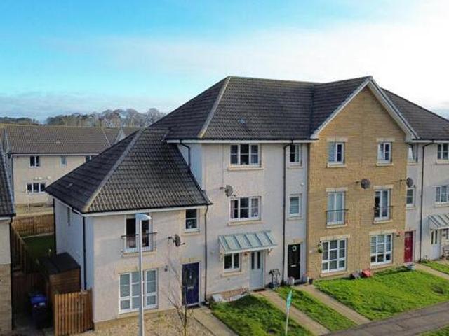 House for sale in Arbroath, Scotland