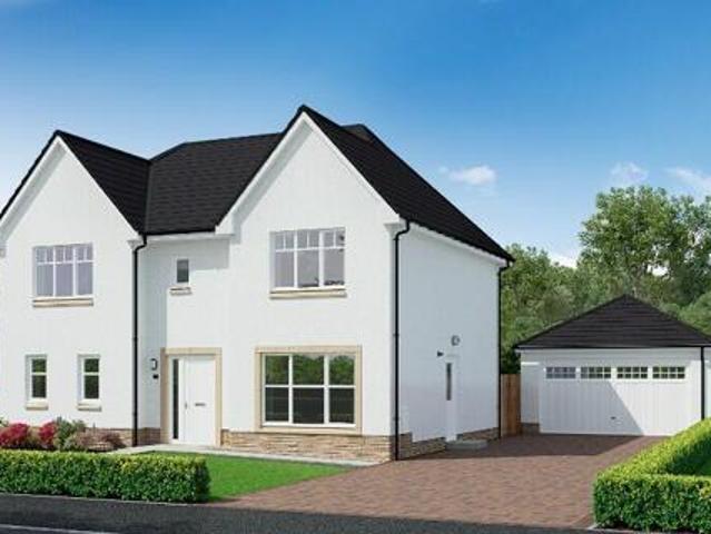 House for sale in Arbroath, Scotland