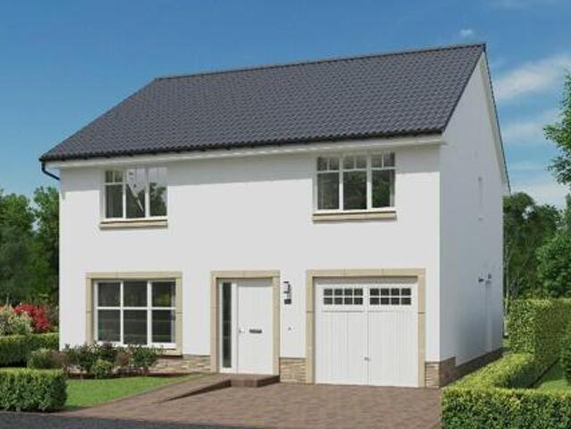 House for sale in Arbroath, Scotland