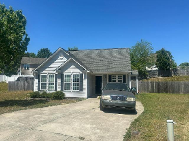 Property for sale in Wake, North Carolina