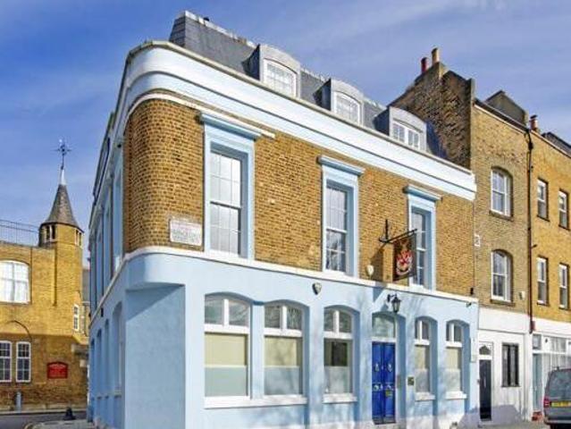 House for sale in Lyons, Greater London