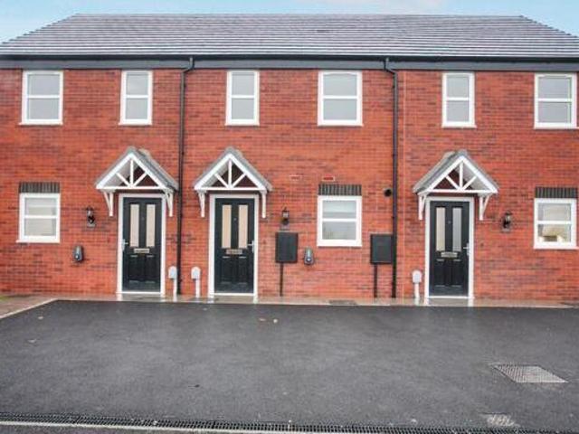 House for rent in Pinfold, Leicestershire