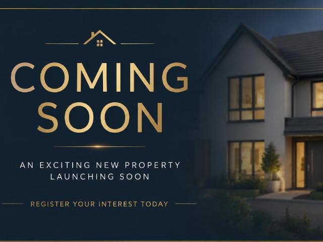 House for rent in Pinfold, Leicestershire