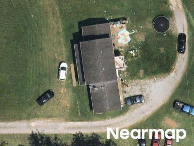 House for sale in Shelbyville, Middle Tennessee