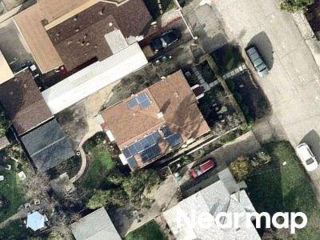 House for sale in Oakland, California