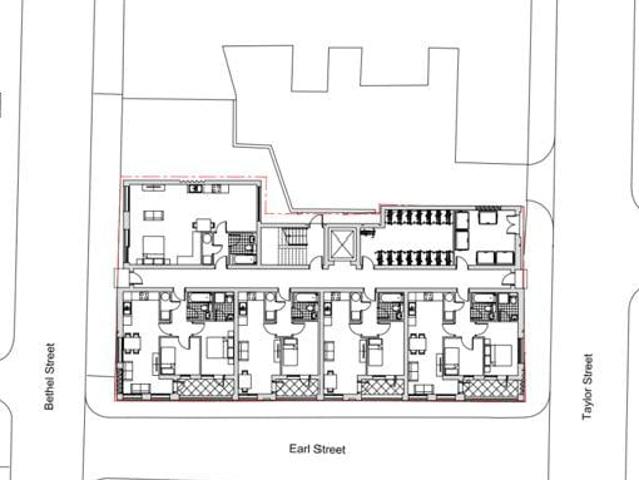 House for sale in Lancashire