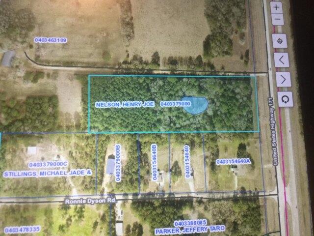 Land for sale in Longville Land for sale in Longville