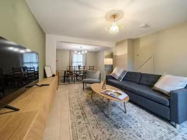 Apartment for rent in West Oxford, The Slade