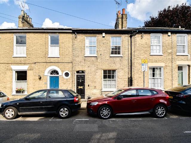 House for rent in The Kite, Arbury