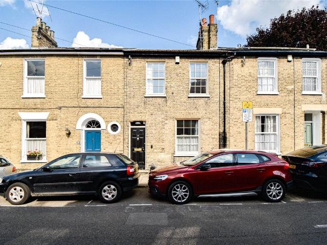 House for rent in The Kite, Arbury