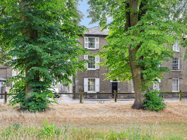 House for rent in The Kite, Arbury