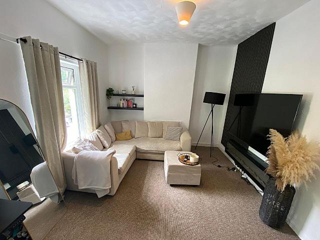 Apartment for rent in Falcon Lodge, Wales