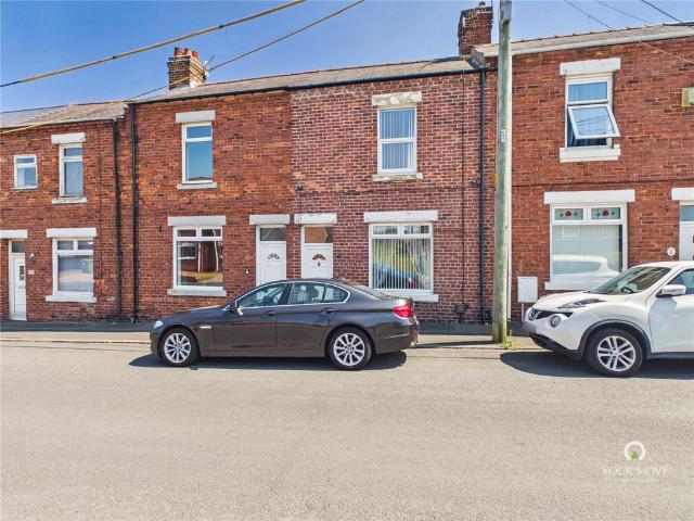 House for rent in Dalton-le-dale