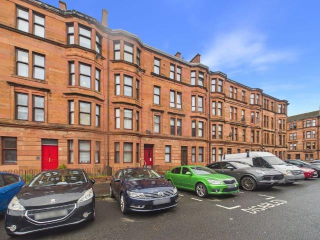 Apartment for rent in Scotstoun, Glasgow