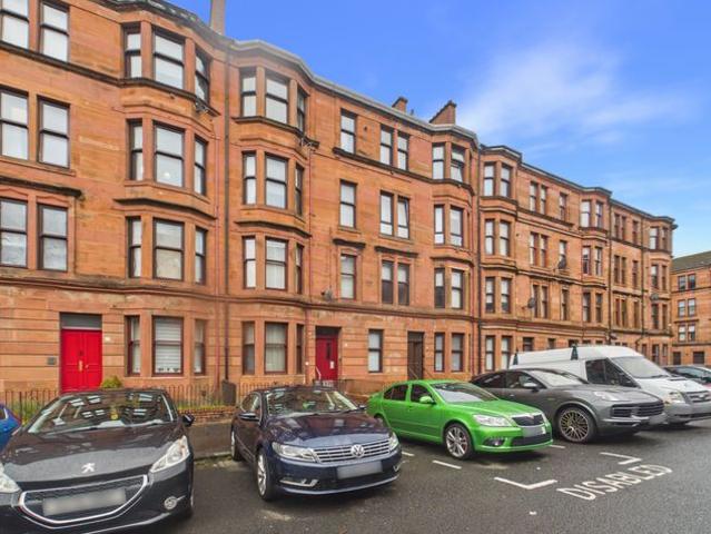 Apartment for rent in Scotstoun, Glasgow